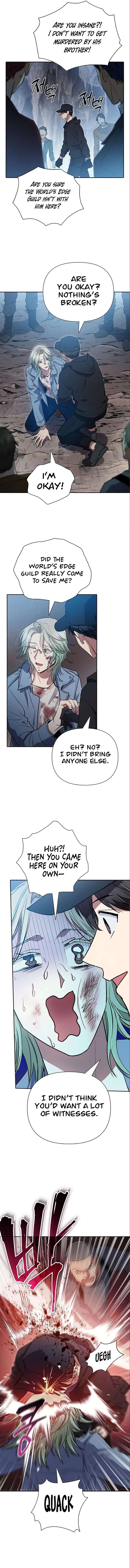 The S-Classes That I Raised — Chapter 107 — page 11