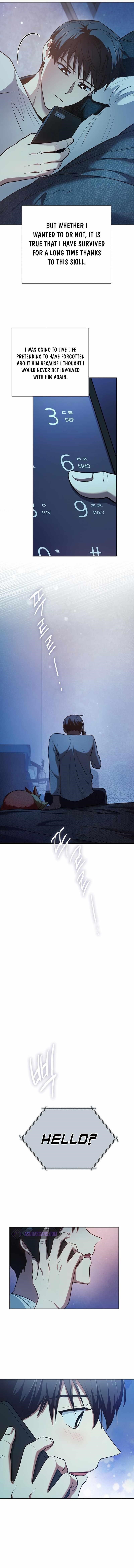 The S-Classes That I Raised — Chapter 108 — page 10