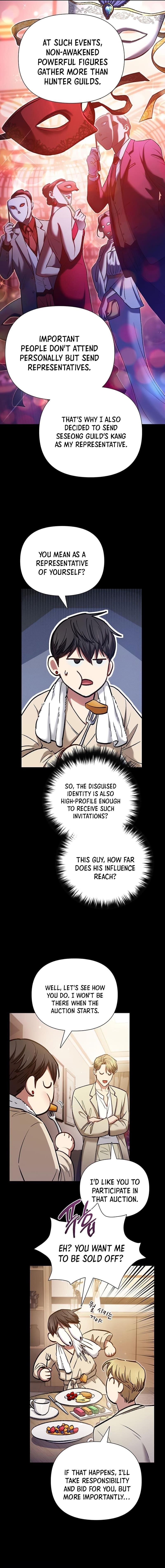 The S-Classes That I Raised — Chapter 114 — page 4