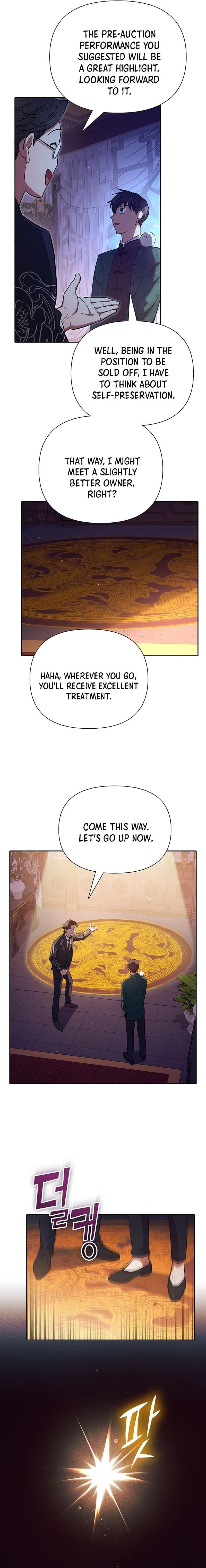 The S-Classes That I Raised — Chapter 114 — page 8