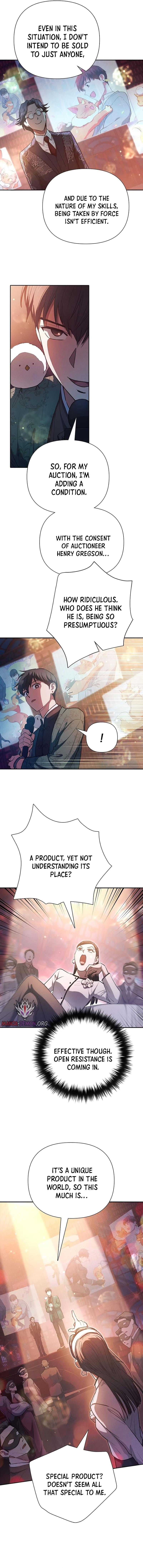 The S-Classes That I Raised — Chapter 114 — page 12