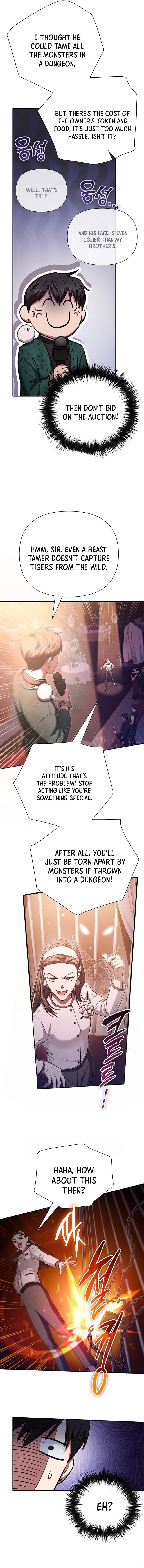 The S-Classes That I Raised — Chapter 114 — page 13