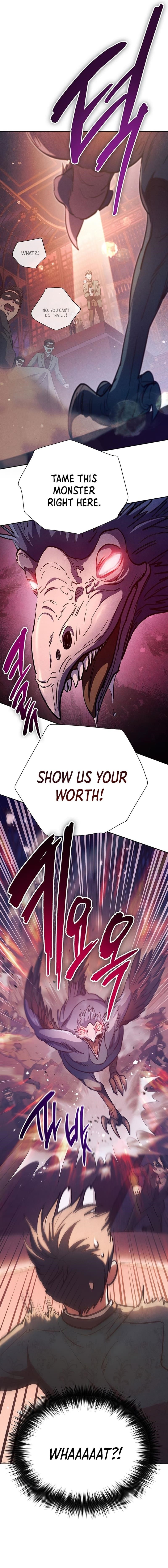 The S-Classes That I Raised — Chapter 114 — page 14