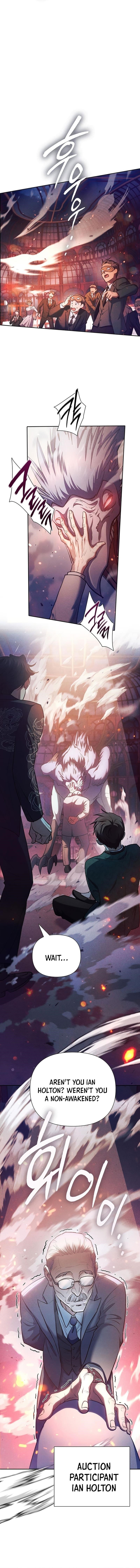 The S-Classes That I Raised — Chapter 114 — page 16