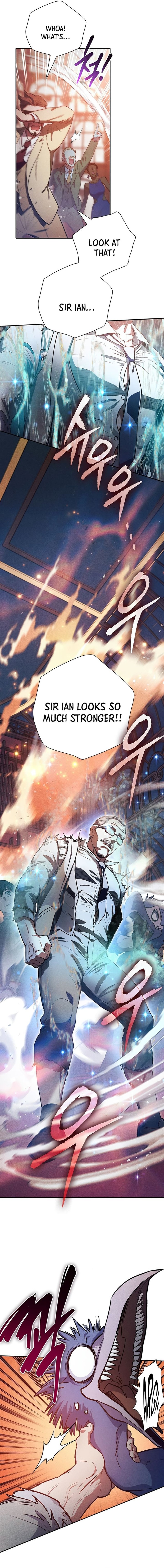 The S-Classes That I Raised — Chapter 115 — page 4