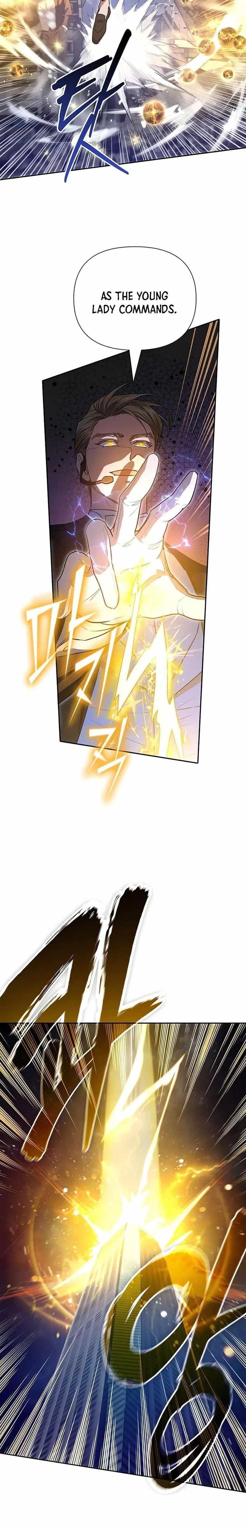 The S-Classes That I Raised — Chapter 117 — page 7