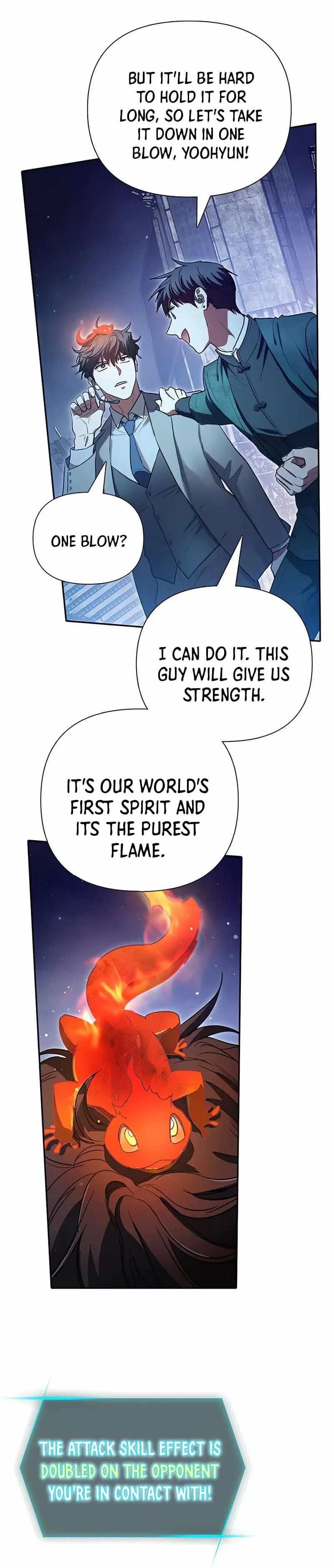 The S-Classes That I Raised — Chapter 117 — page 11