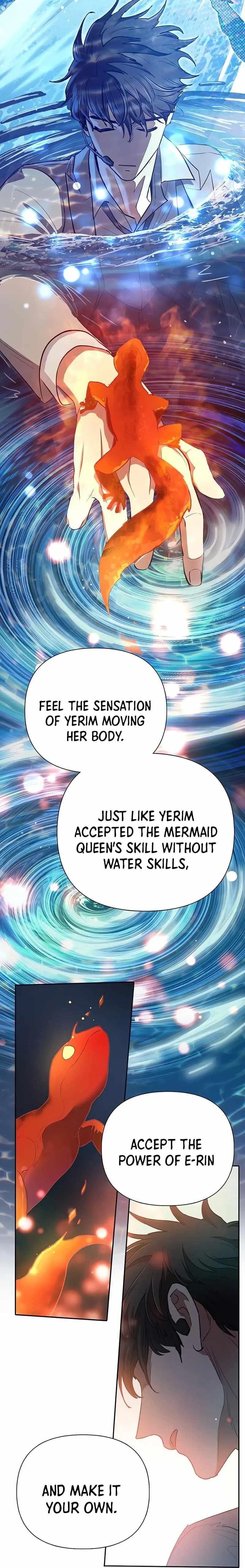 The S-Classes That I Raised — Chapter 117 — page 13