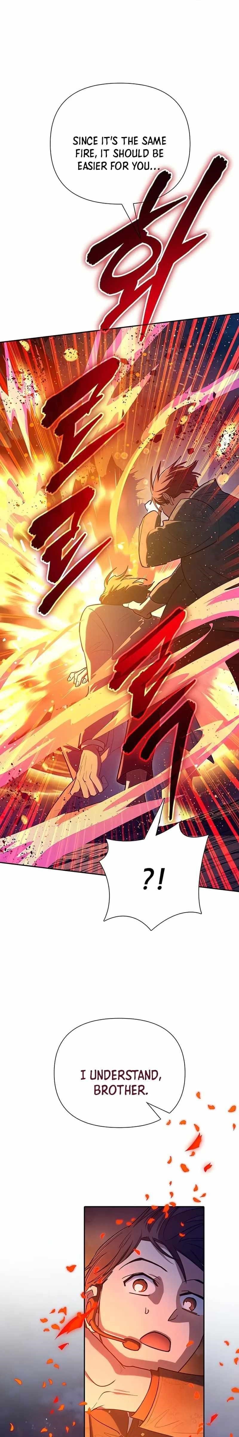 The S-Classes That I Raised — Chapter 117 — page 14