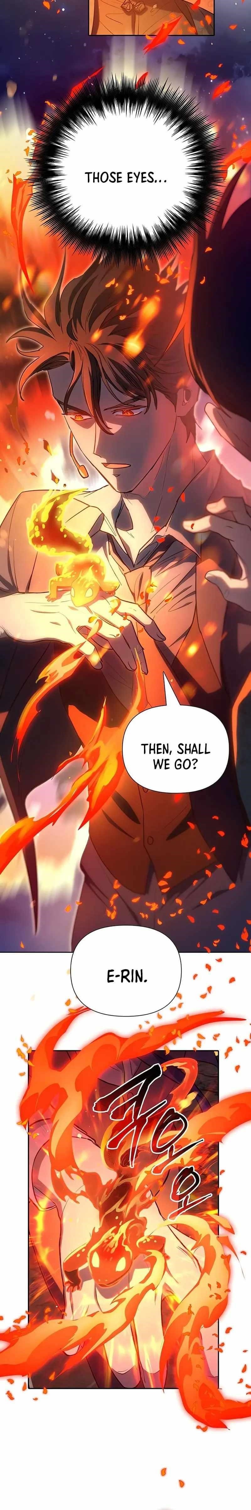 The S-Classes That I Raised — Chapter 117 — page 15