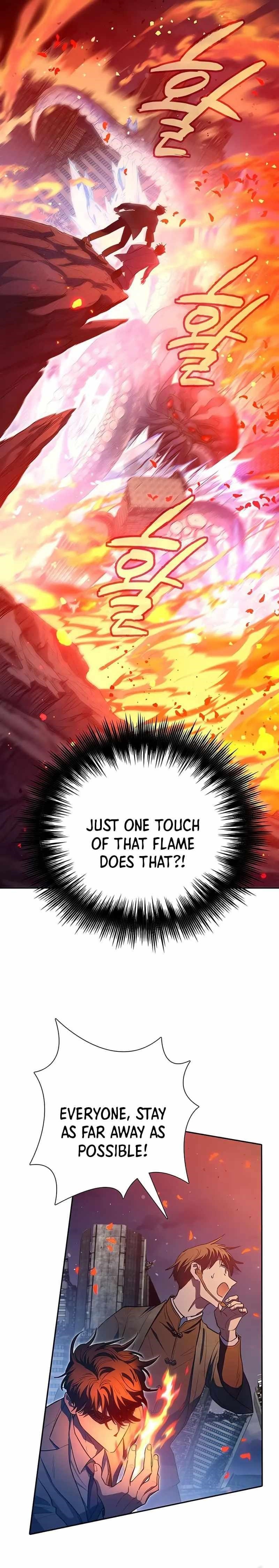 The S-Classes That I Raised — Chapter 117 — page 18