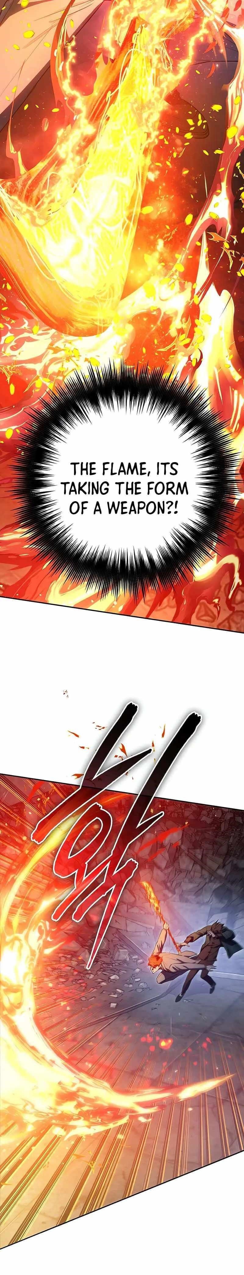 The S-Classes That I Raised — Chapter 117 — page 20