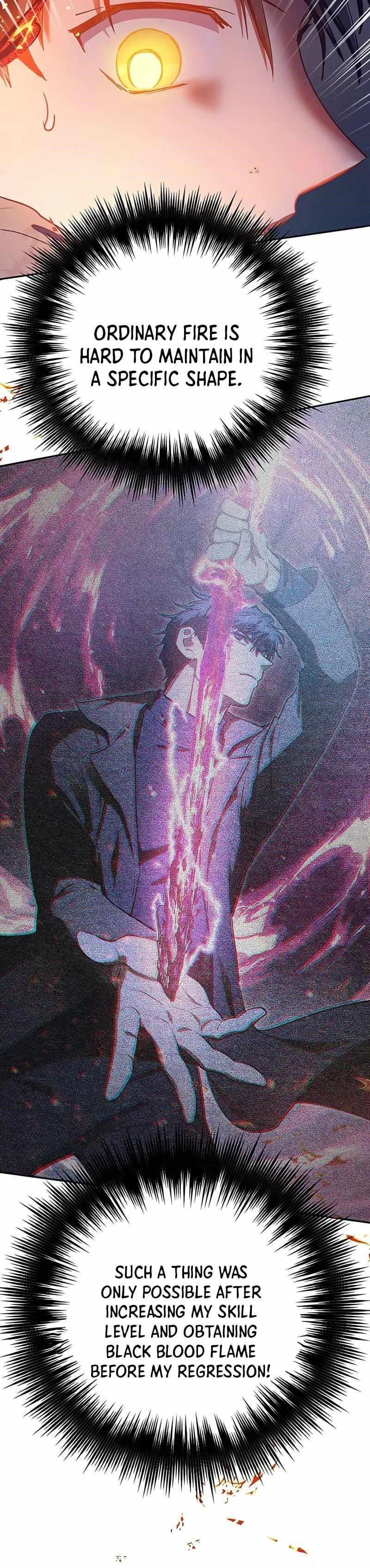 The S-Classes That I Raised — Chapter 117 — page 22