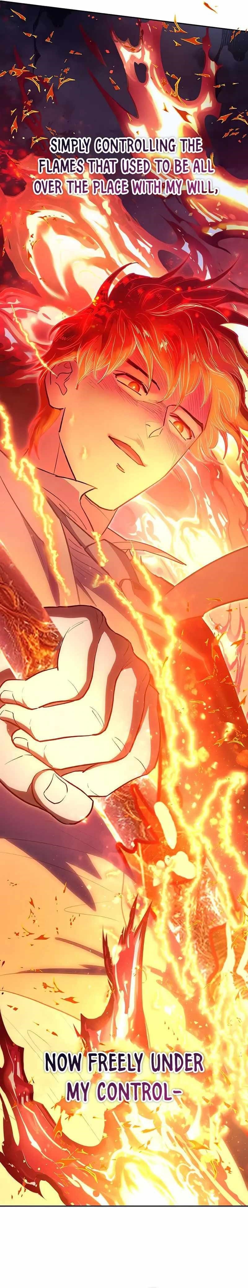 The S-Classes That I Raised — Chapter 117 — page 23