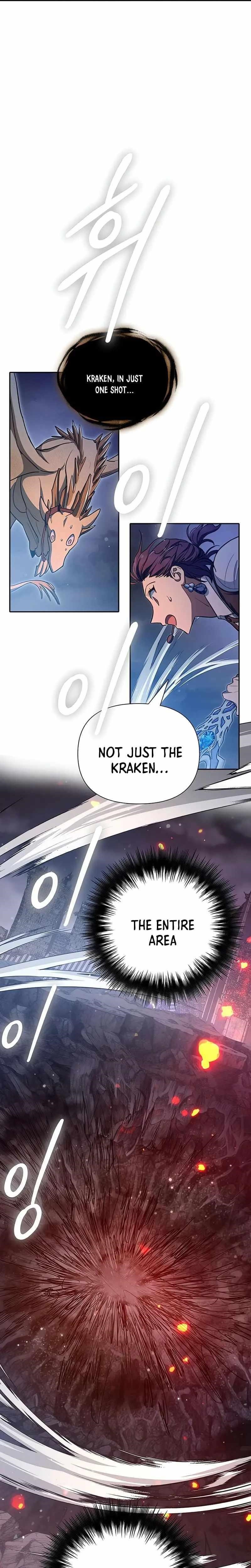The S-Classes That I Raised — Chapter 117 — page 28