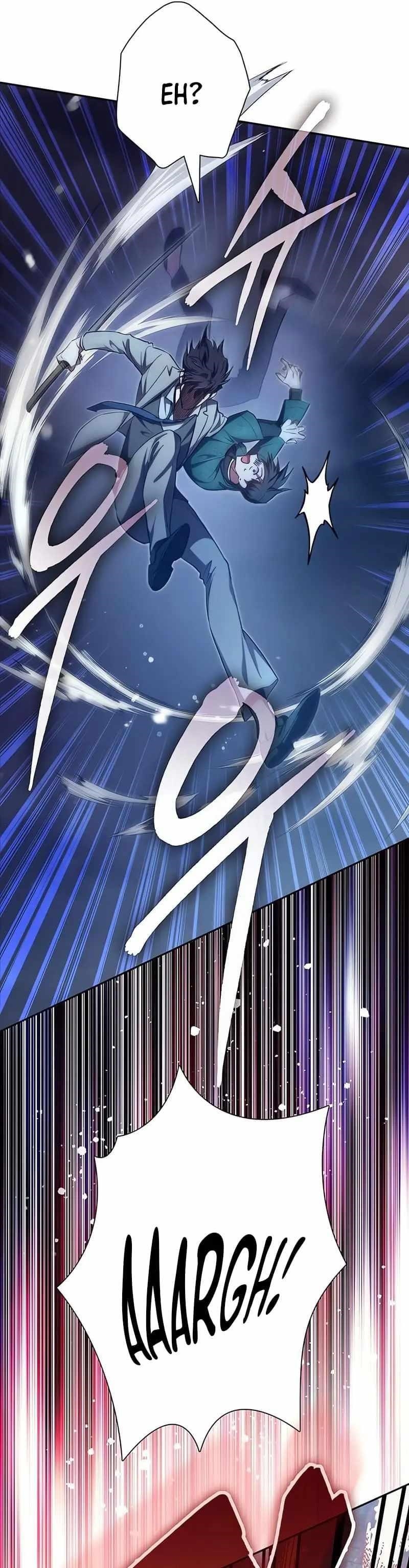The S-Classes That I Raised — Chapter 117 — page 33