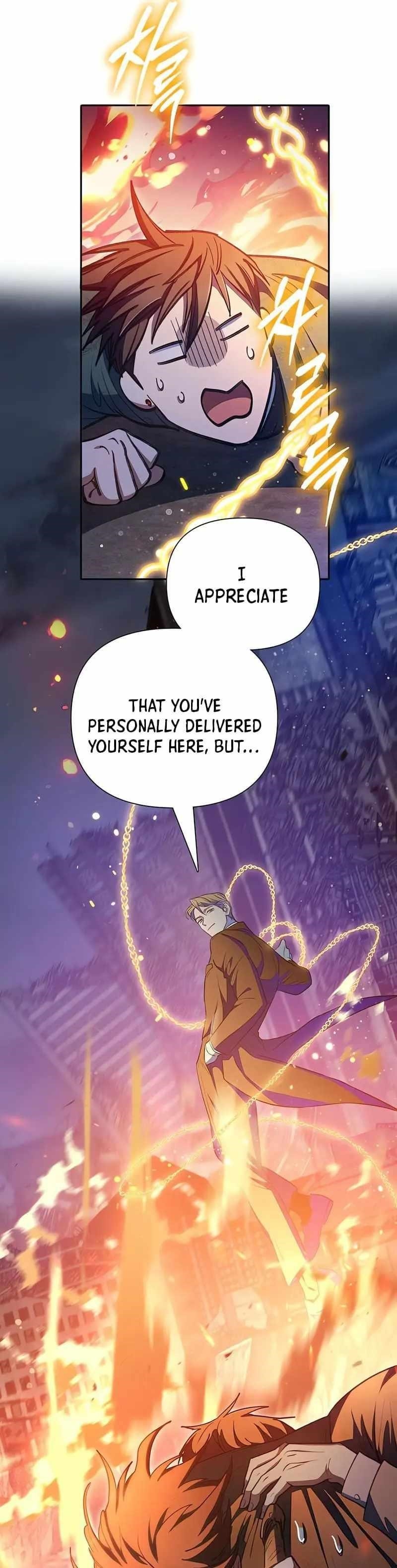 The S-Classes That I Raised — Chapter 117 — page 35