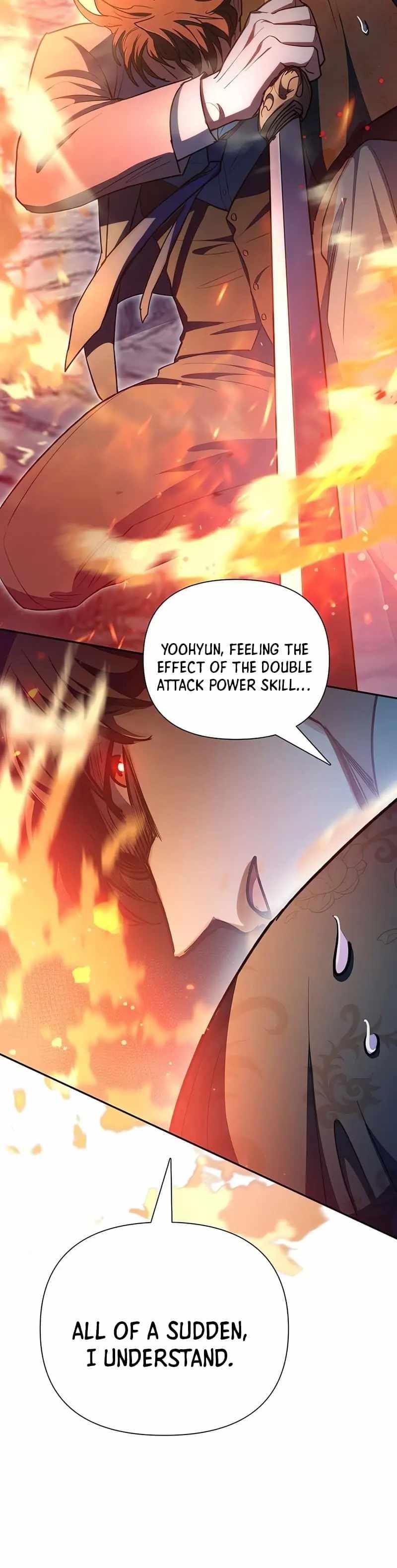 The S-Classes That I Raised — Chapter 117 — page 36