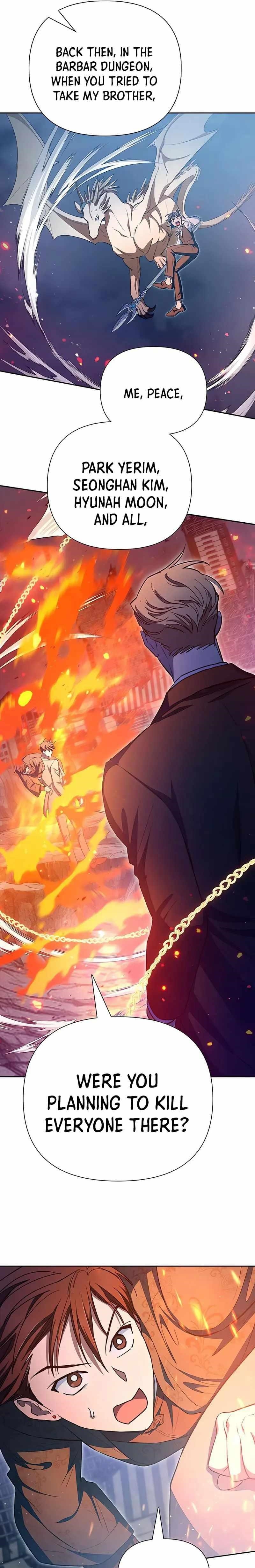 The S-Classes That I Raised — Chapter 117 — page 37