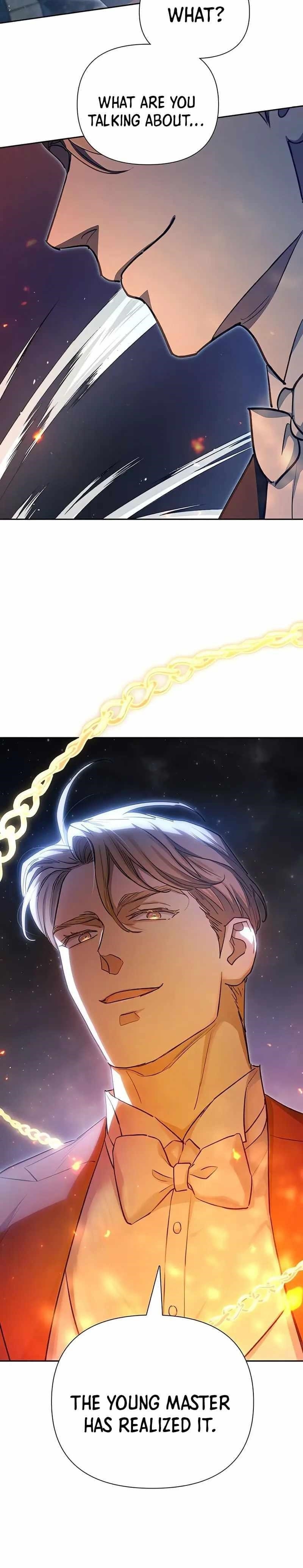 The S-Classes That I Raised — Chapter 117 — page 38