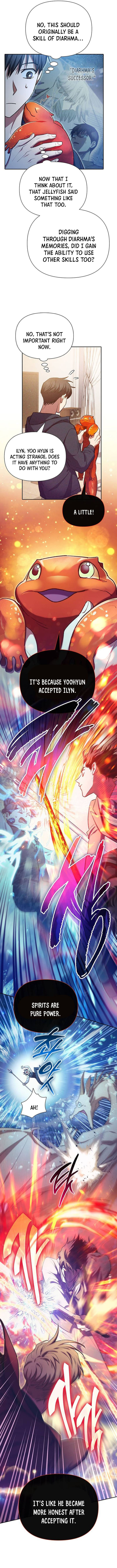 The S-Classes That I Raised — Chapter 118 — page 10