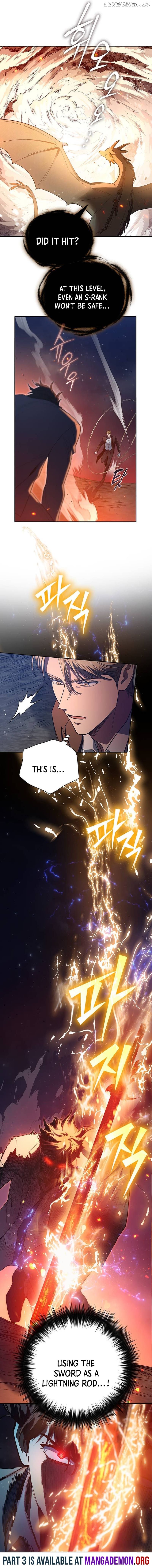 The S-Classes That I Raised — Chapter 119.2 — page 4