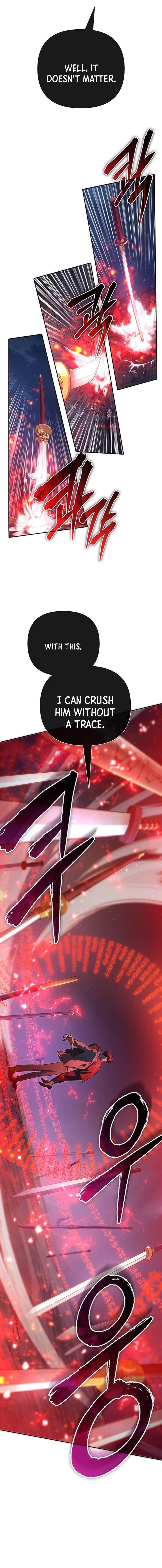 The S-Classes That I Raised — Chapter 119 — page 12