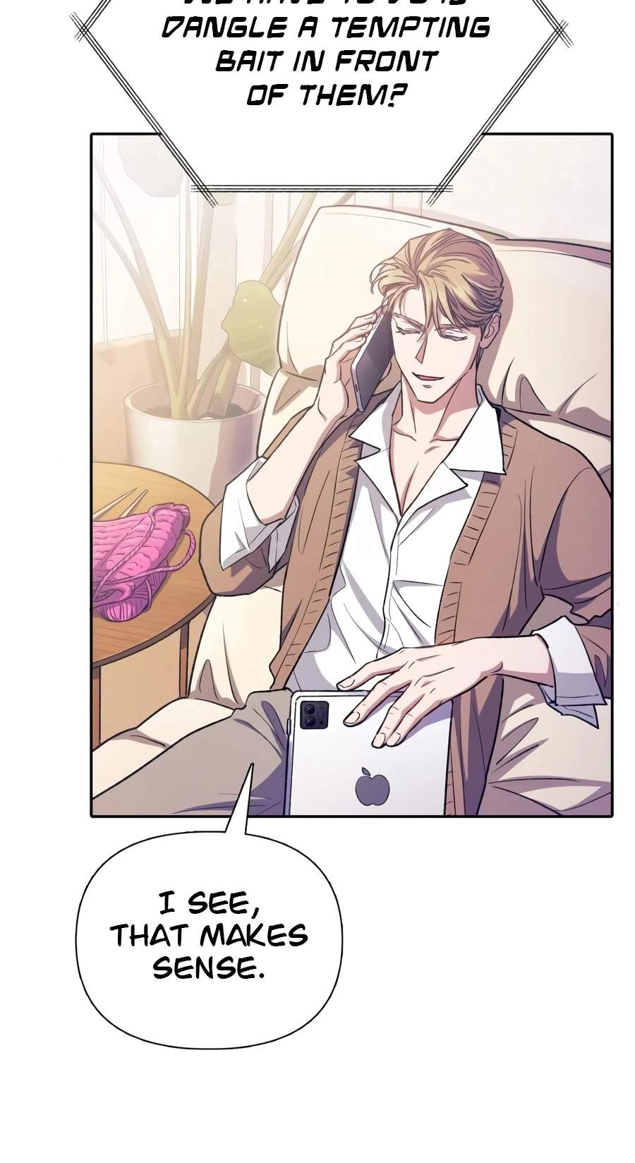 The S-Classes That I Raised — Chapter 175 — page 5