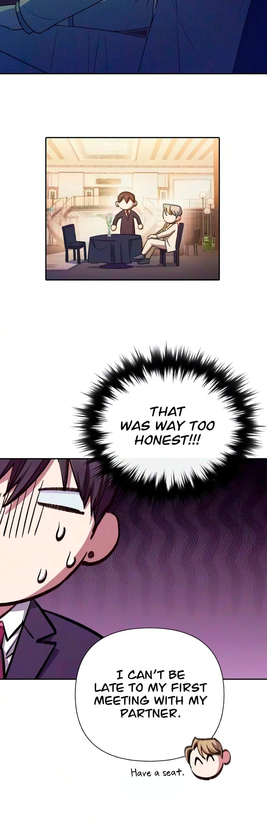 The S-Classes That I Raised — Chapter 176 — page 3