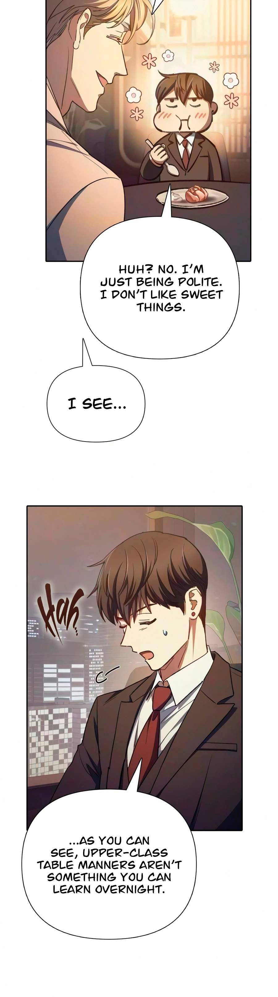 The S-Classes That I Raised — Chapter 176 — page 5