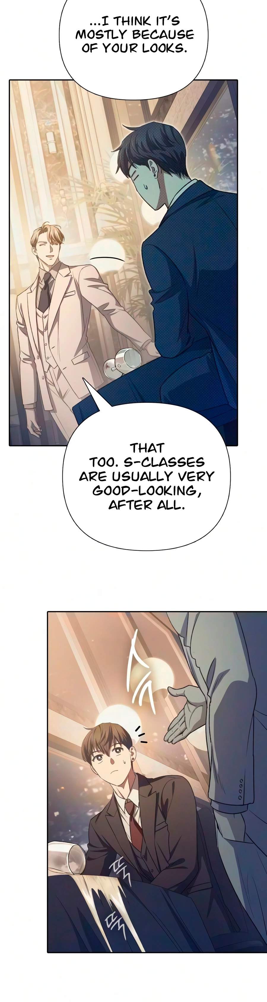 The S-Classes That I Raised — Chapter 176 — page 9
