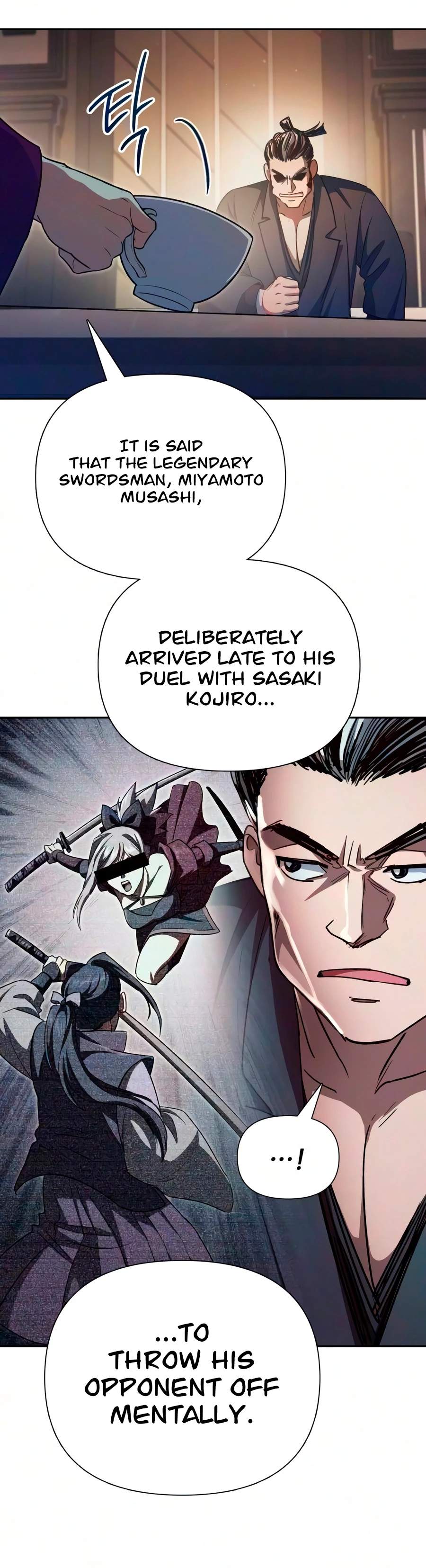 The S-Classes That I Raised — Chapter 176 — page 15