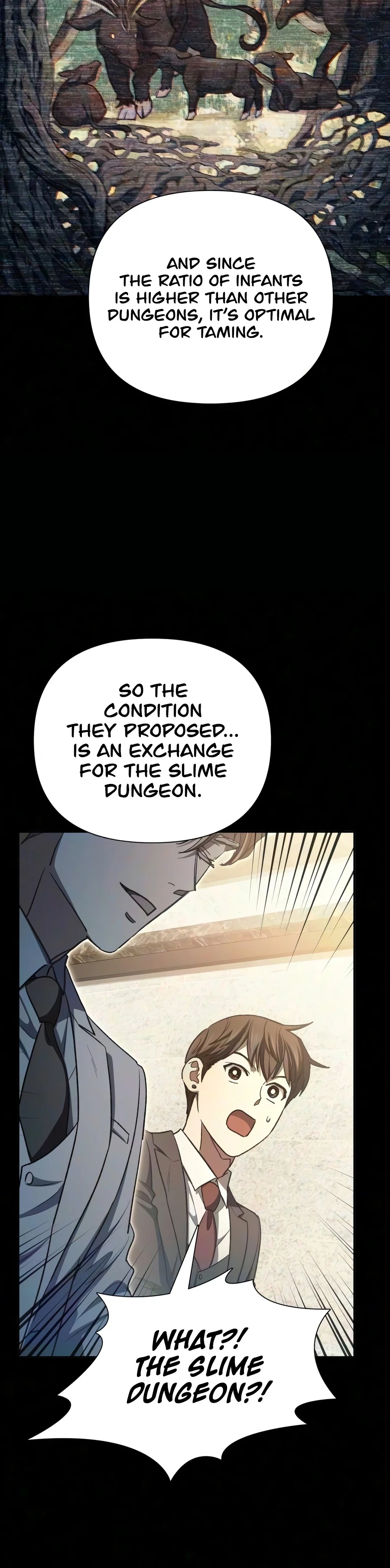 The S-Classes That I Raised — Chapter 177 — page 3