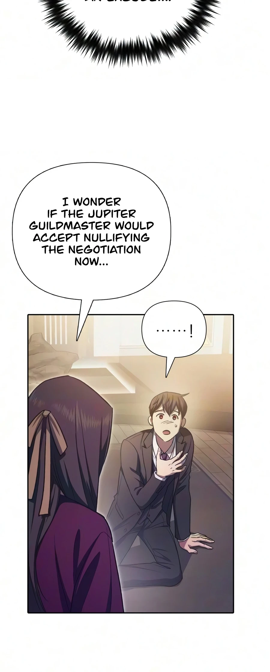The S-Classes That I Raised — Chapter 177 — page 12