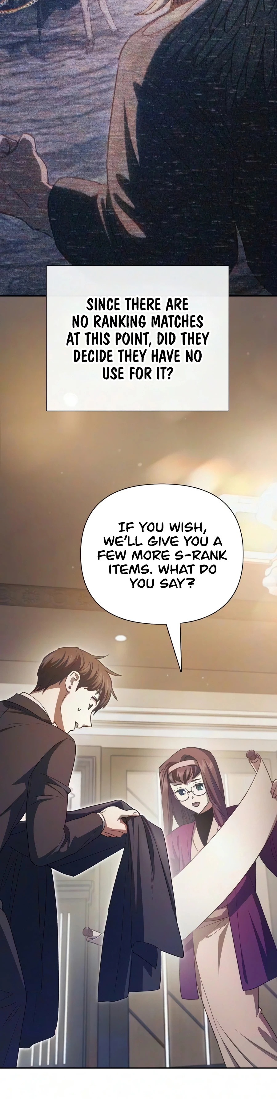 The S-Classes That I Raised — Chapter 177 — page 16