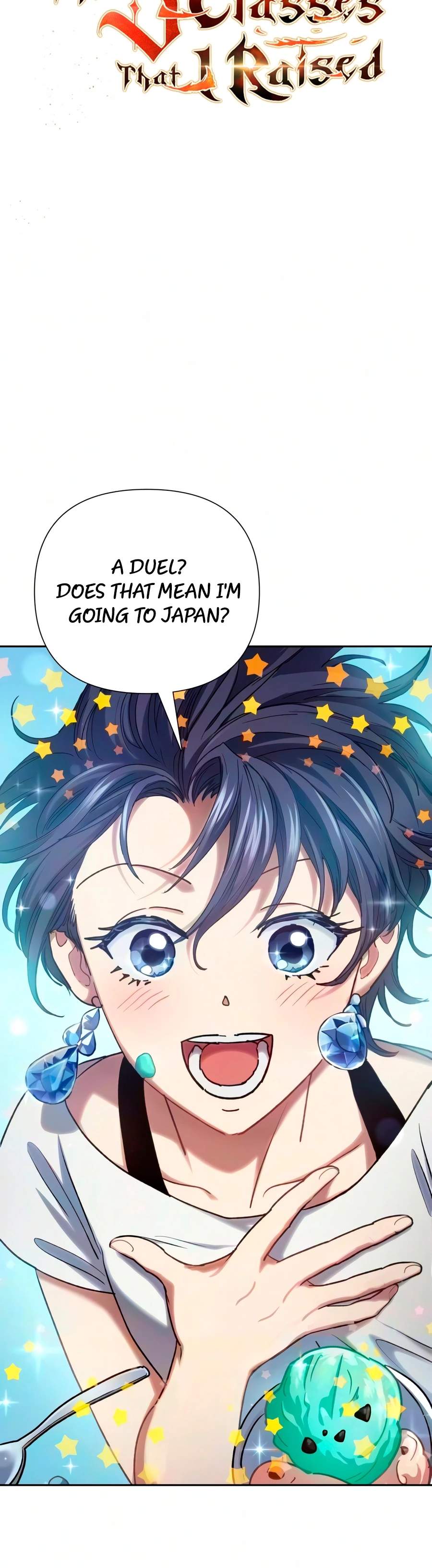 The S-Classes That I Raised — Chapter 178 — page 3