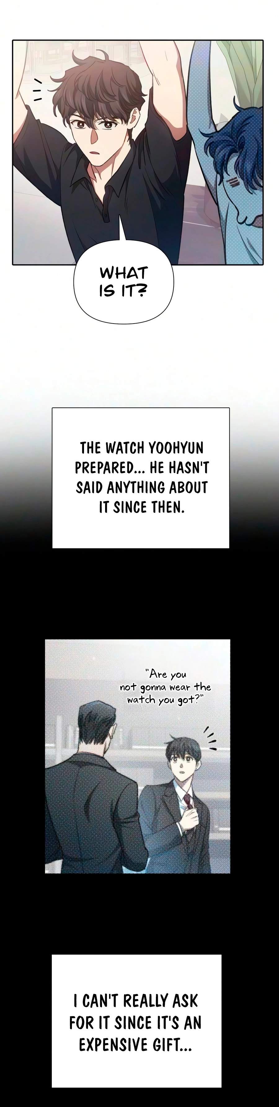 The S-Classes That I Raised — Chapter 178 — page 5