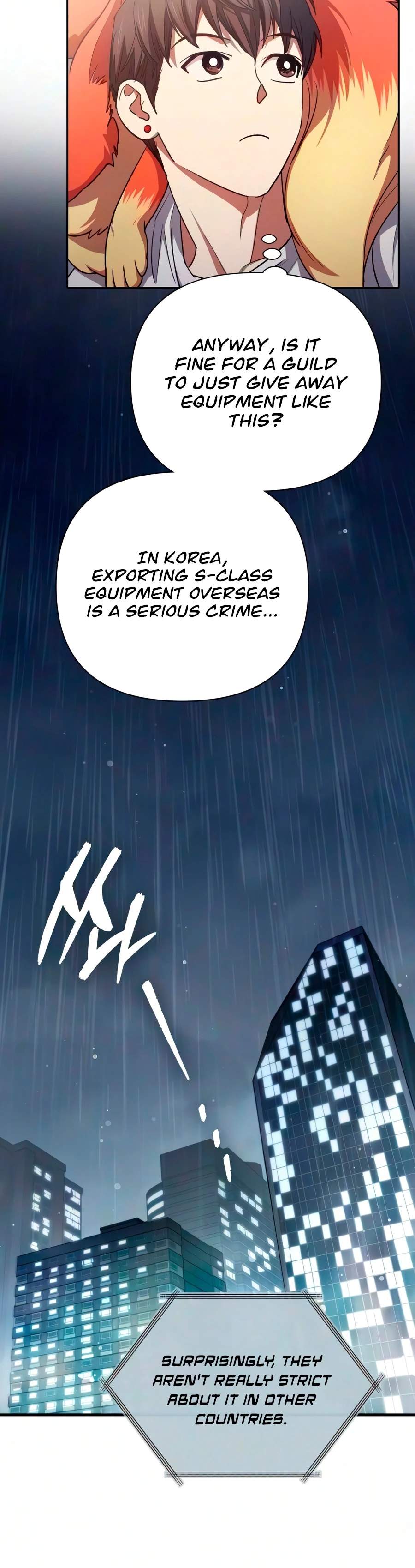 The S-Classes That I Raised — Chapter 178 — page 7