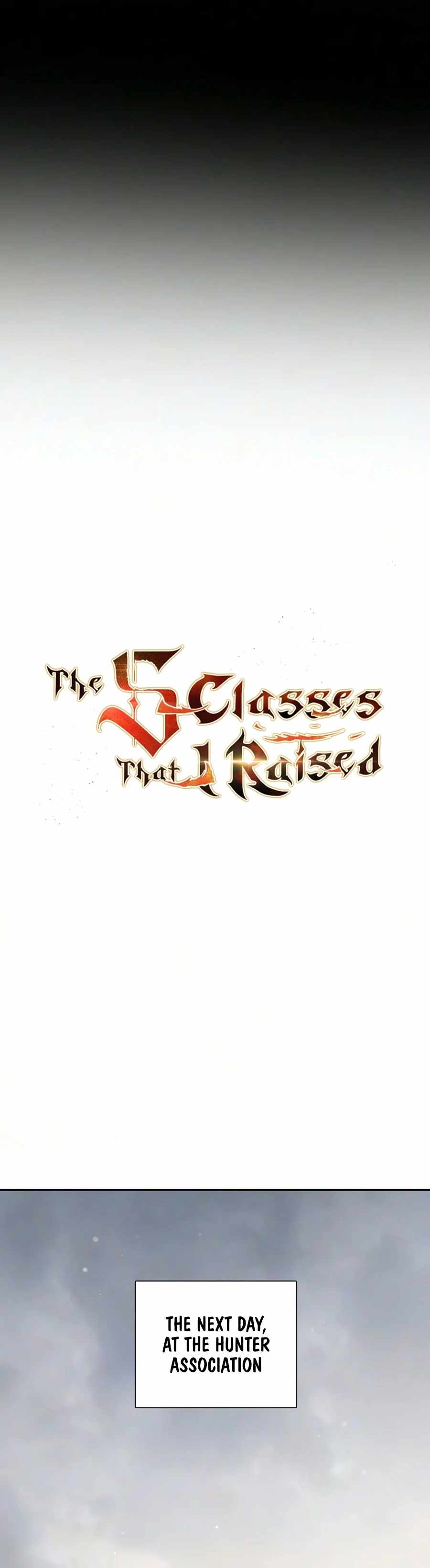 The S-Classes That I Raised — Chapter 179 — page 3