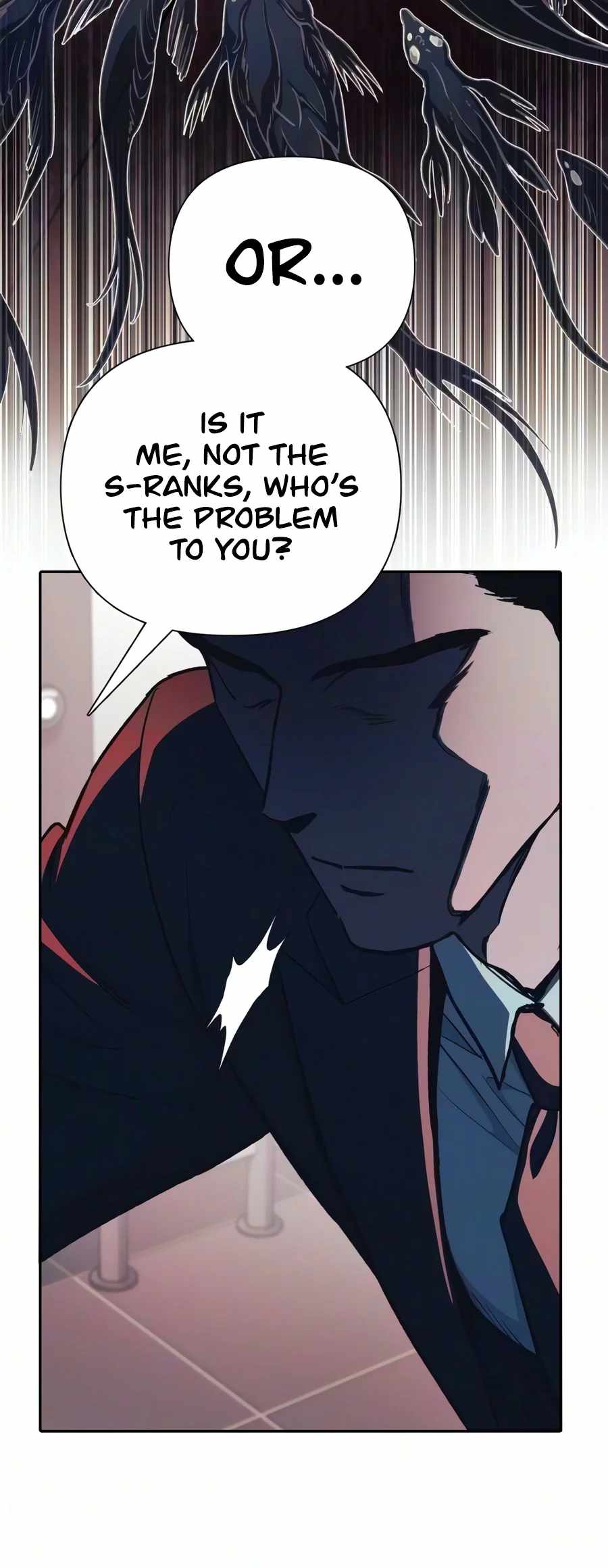 The S-Classes That I Raised — Chapter 179 — page 15