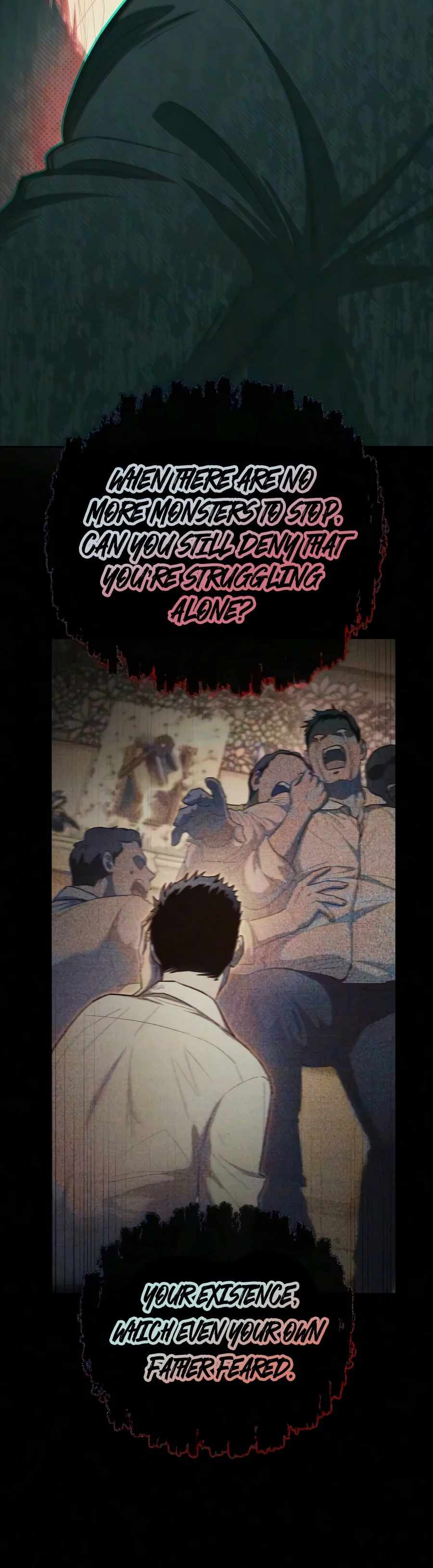 The S-Classes That I Raised — Chapter 179 — page 17