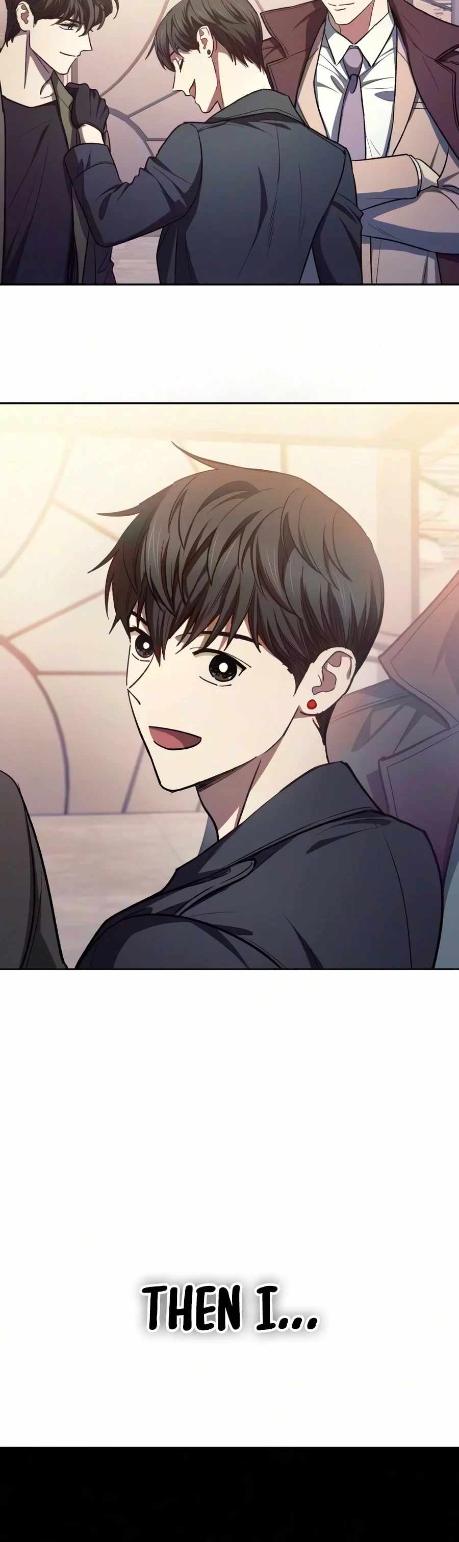 The S-Classes That I Raised — Chapter 179 — page 19