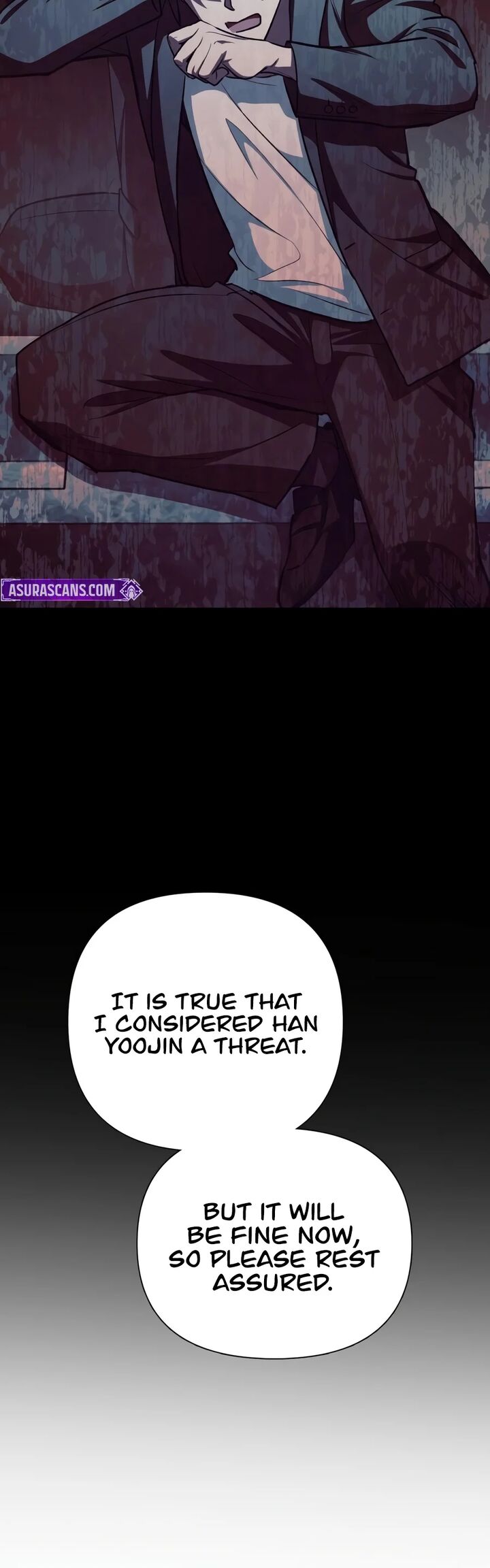 The S-Classes That I Raised — Chapter 180 — page 5
