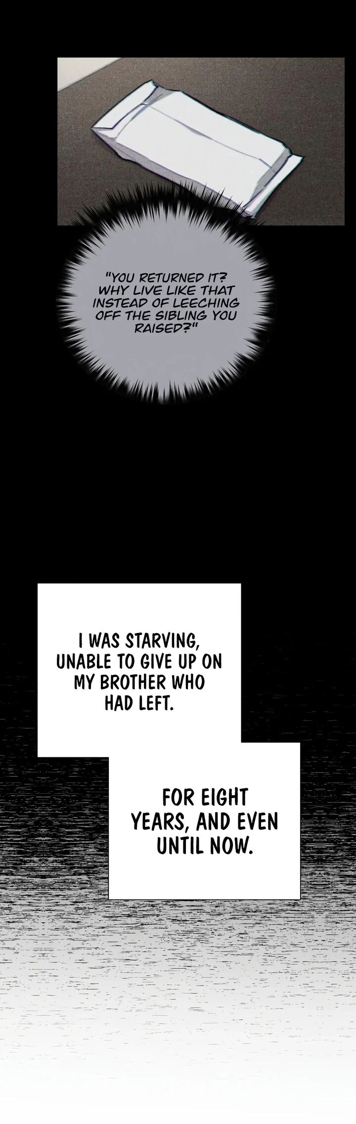 The S-Classes That I Raised — Chapter 180 — page 9
