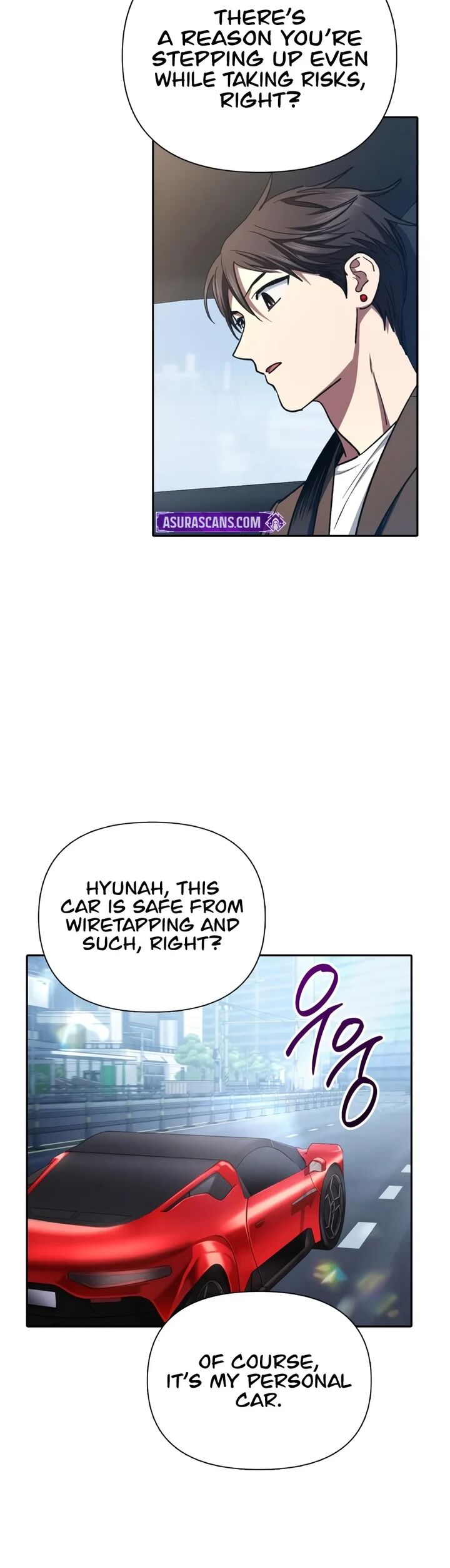 The S-Classes That I Raised — Chapter 180 — page 11