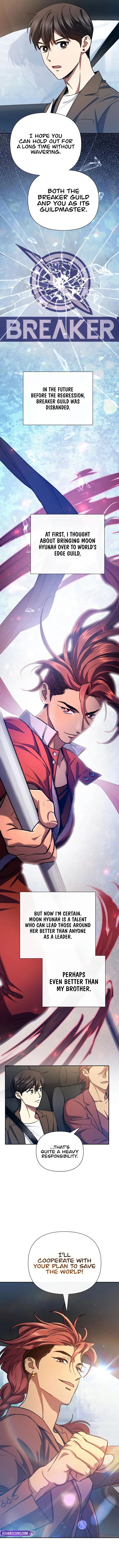 The S-Classes That I Raised — Chapter 180 — page 13