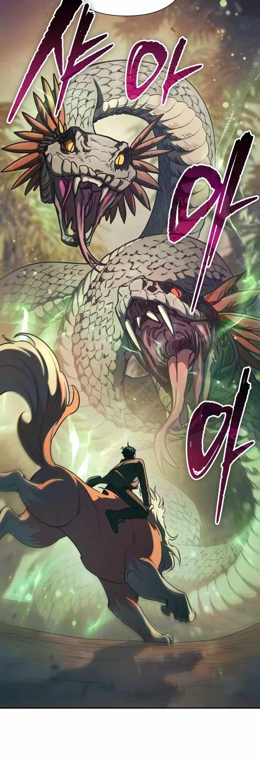 The S-Classes That I Raised — Chapter 181 — page 3