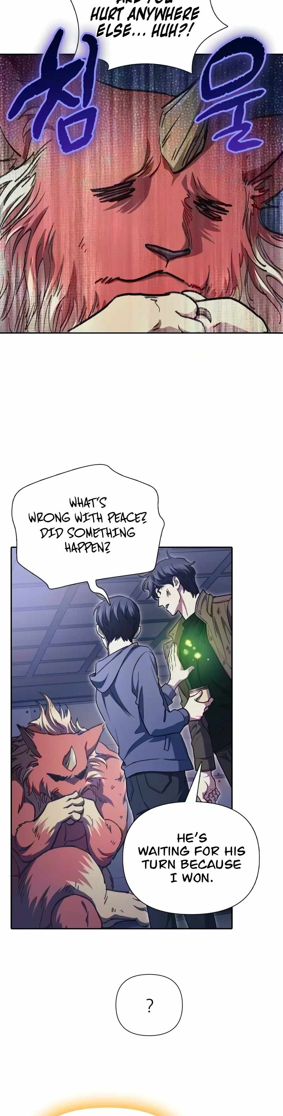 The S-Classes That I Raised — Chapter 181 — page 11