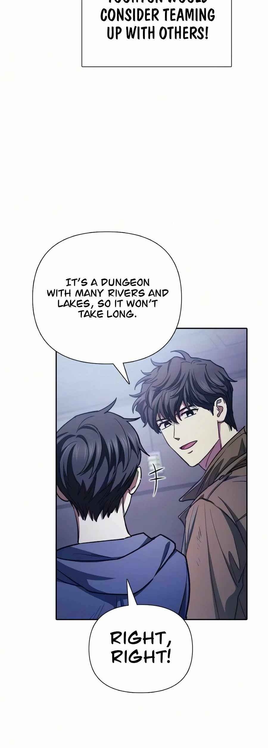 The S-Classes That I Raised — Chapter 181 — page 15