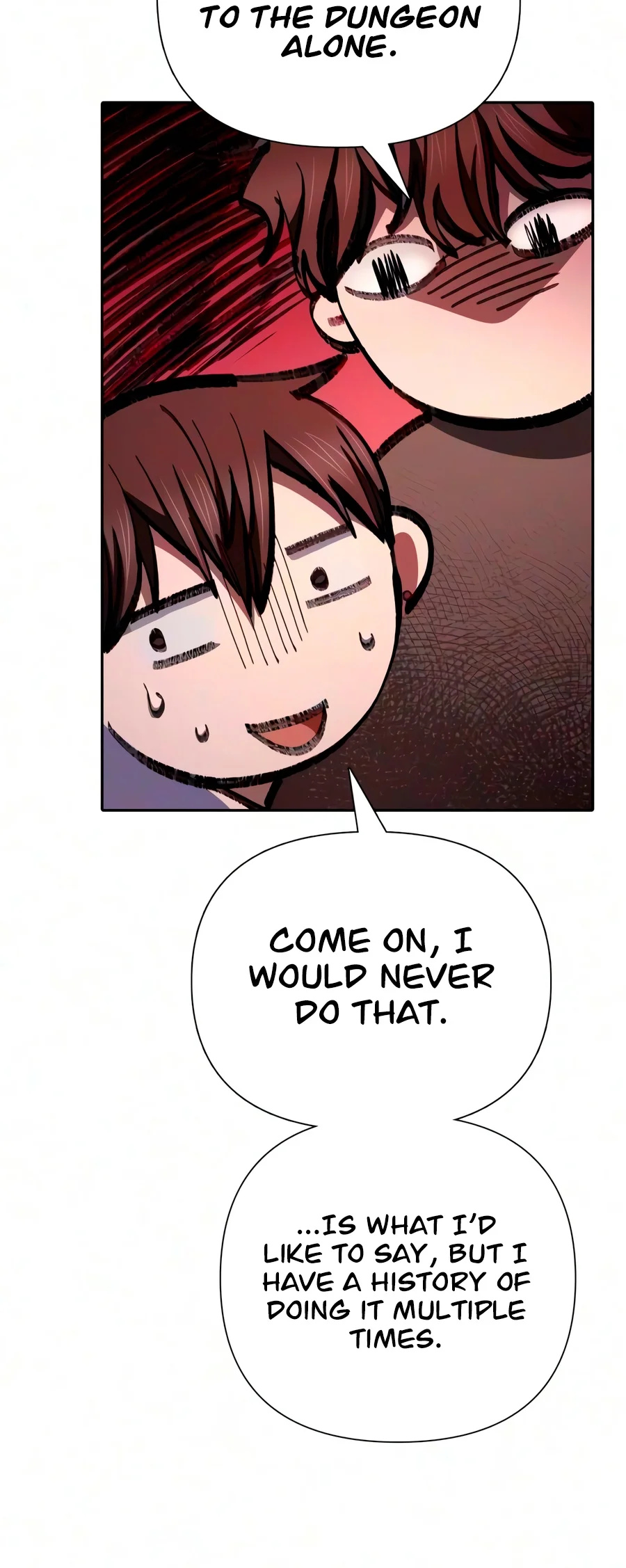 The S-Classes That I Raised — Chapter 182 — page 6